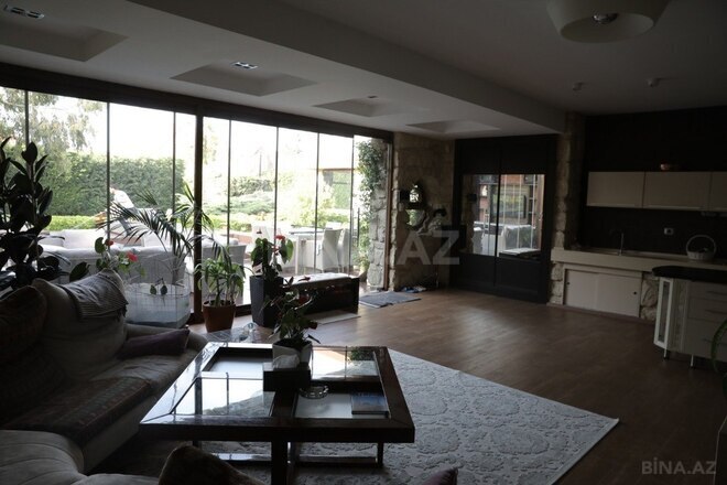 İcarəyə verilir 6 otaqlı həyət evi/bağ evi 500 m², Şüvəlan q., photo 14 from 31