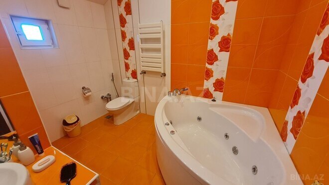 Həyət evi/Bağ evi - Mərdəkan q. - 350 m² (28)