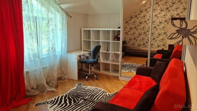 Həyət evi/Bağ evi - Mərdəkan q. - 350 m² (25)