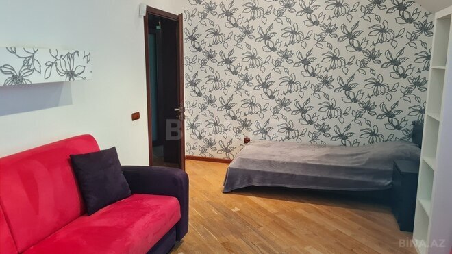 Həyət evi/Bağ evi - Mərdəkan q. - 350 m² (26)