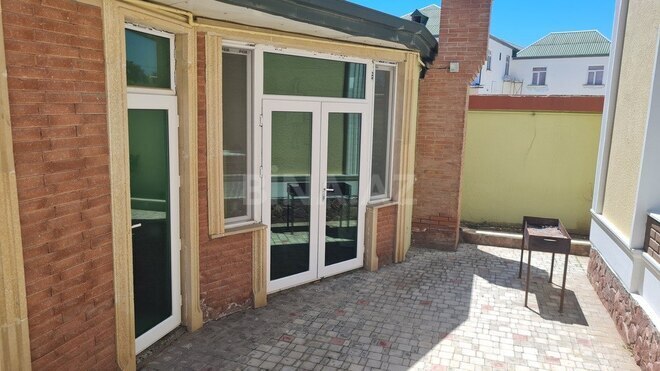 Həyət evi/Bağ evi - Mərdəkan q. - 350 m² (13)