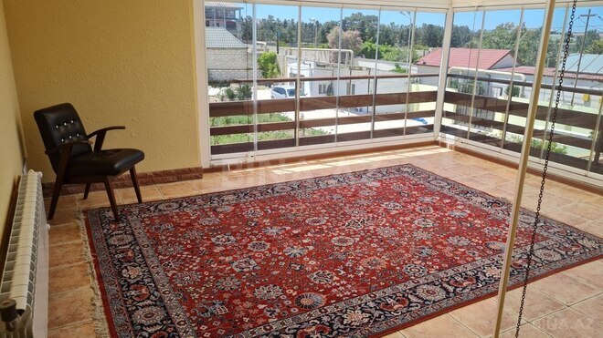 Həyət evi/Bağ evi - Mərdəkan q. - 350 m² (27)