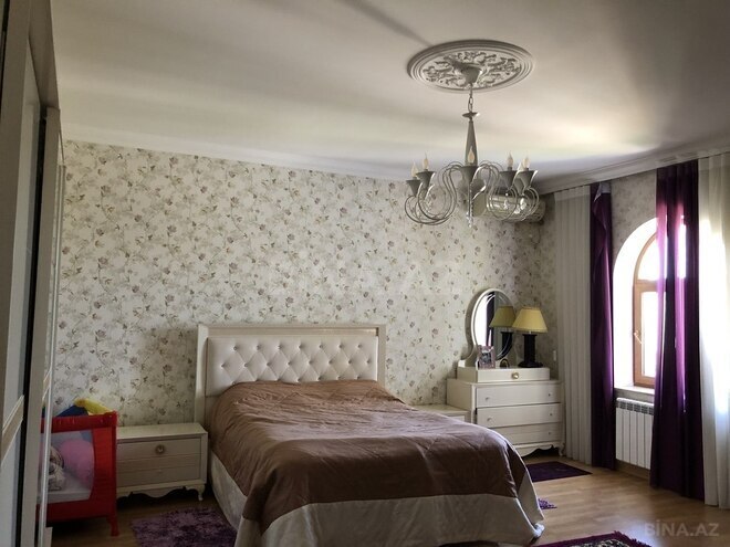 Сдаётся 5-комн. дом/дача 400 м², пос. Маштаги, photo 23 from 31