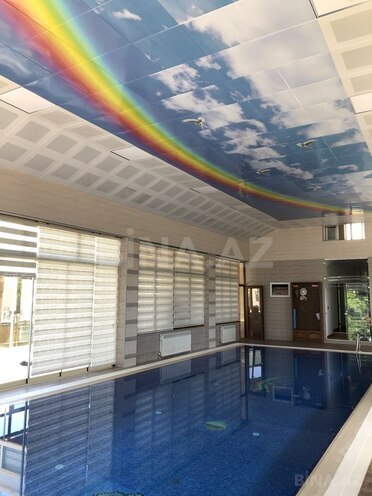 Сдаётся 5-комн. дом/дача 400 м², пос. Маштаги, photo 12 from 31