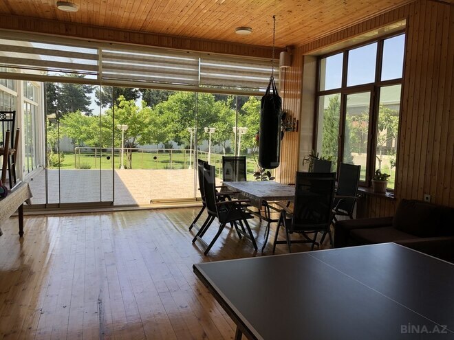 Сдаётся 5-комн. дом/дача 400 м², пос. Маштаги, photo 20 from 31