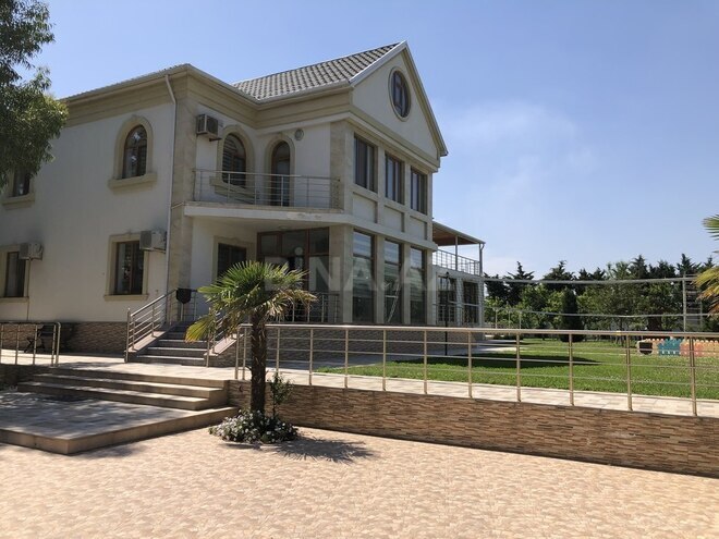 Сдаётся 5-комн. дом/дача 400 м², пос. Маштаги, photo 3 from 31