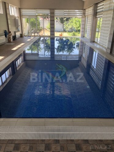 Сдаётся 5-комн. дом/дача 400 м², пос. Маштаги, photo 10 from 31