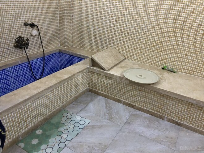 Сдаётся 5-комн. дом/дача 400 м², пос. Маштаги, photo 16 from 31