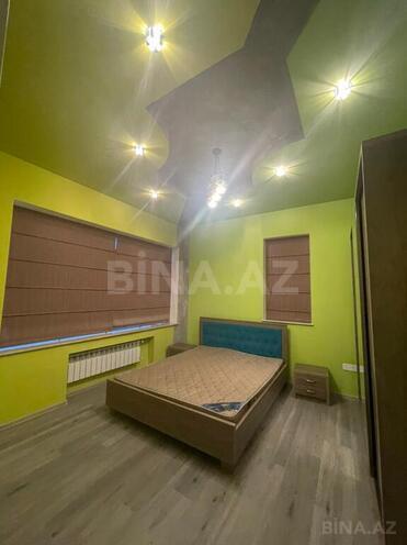 4-комн. дом/дача - пос. Нардаран - 280 м² (23)