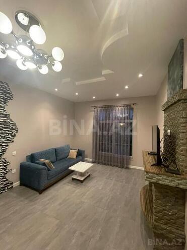 4-комн. дом/дача - пос. Нардаран - 280 м² (18)