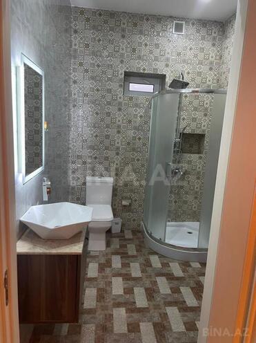 4-комн. дом/дача - пос. Нардаран - 280 м² (28)
