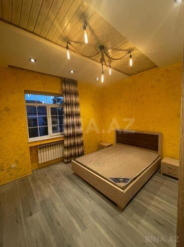 4-комн. дом/дача - пос. Нардаран - 280 м² (27)