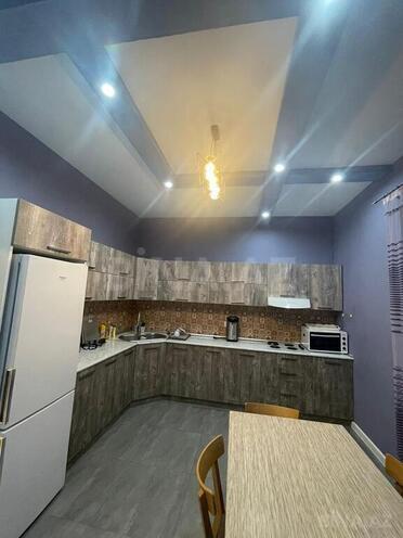 4-комн. дом/дача - пос. Нардаран - 280 м² (22)