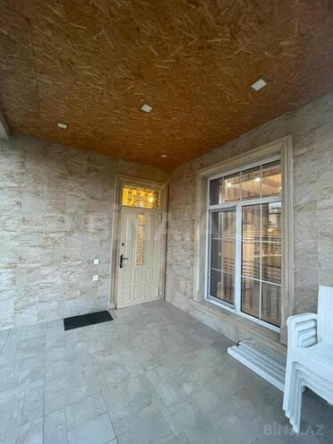 4-комн. дом/дача - пос. Нардаран - 280 м² (11)
