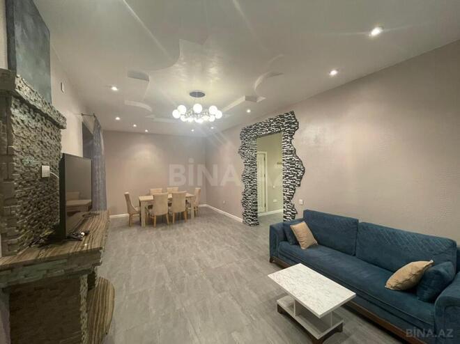 4-комн. дом/дача - пос. Нардаран - 280 м² (21)