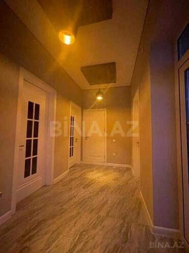 4-комн. дом/дача - пос. Нардаран - 280 м² (19)