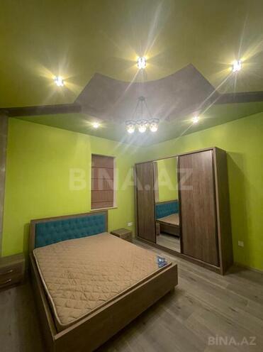 4-комн. дом/дача - пос. Нардаран - 280 м² (24)