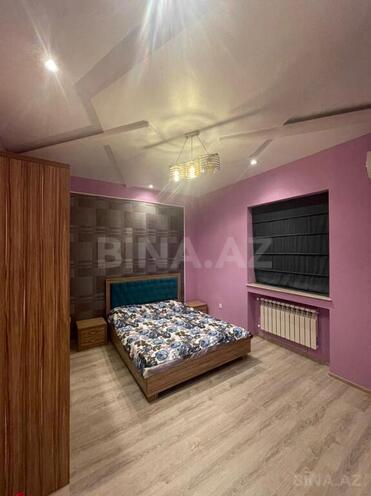4-комн. дом/дача - пос. Нардаран - 280 м² (26)