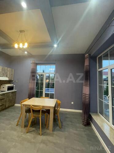 4-комн. дом/дача - пос. Нардаран - 280 м² (17)