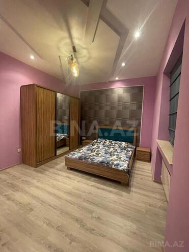 4-комн. дом/дача - пос. Нардаран - 280 м² (25)