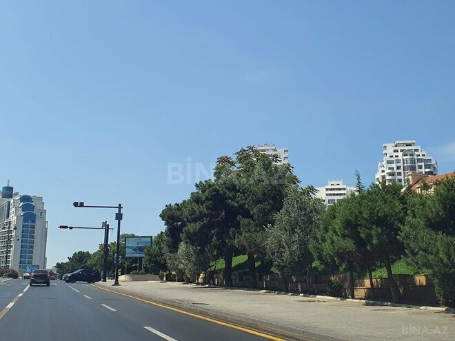 5 otaqlı həyət evi/bağ evi - Nəsimi r. - 700 m² (14)