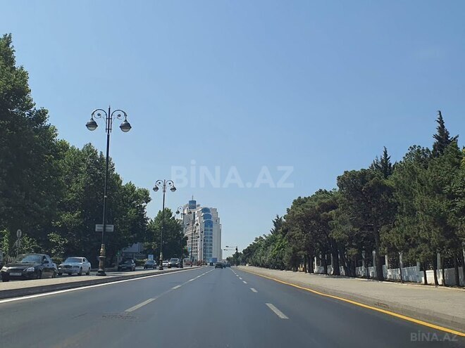 5 otaqlı həyət evi/bağ evi - Nəsimi r. - 700 m² (13)