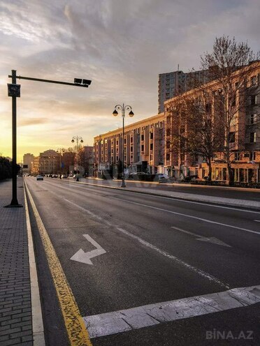 5 otaqlı həyət evi/bağ evi - Nəsimi r. - 700 m² (15)
