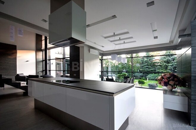 9-комн. дом/дача - пос. Бильгях - 1200 м² (3)