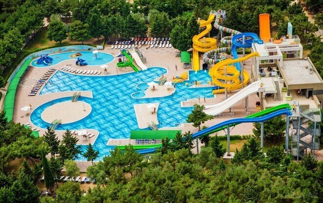 9-комн. дом/дача - пос. Бильгях - 1200 м² (28)