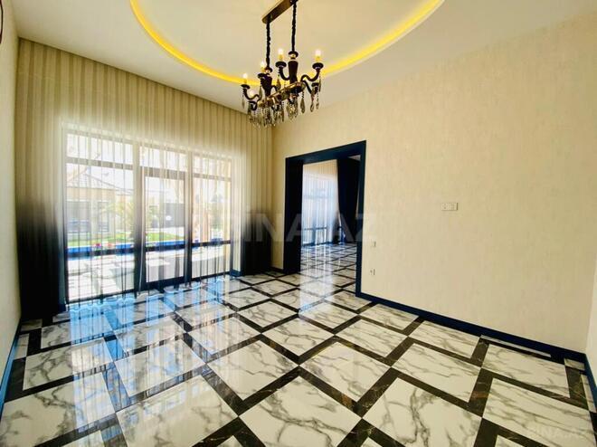 Satılır  həyət evi/bağ evi 200 m², Mərdəkan q., photo 25 from 30
