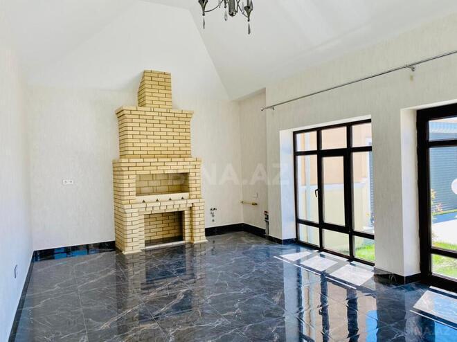 Satılır  həyət evi/bağ evi 200 m², Mərdəkan q., photo 28 from 30