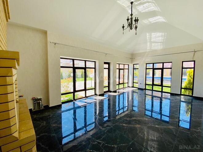 Satılır  həyət evi/bağ evi 200 m², Mərdəkan q., photo 29 from 30