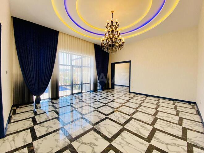 Satılır  həyət evi/bağ evi 200 m², Mərdəkan q., photo 21 from 30