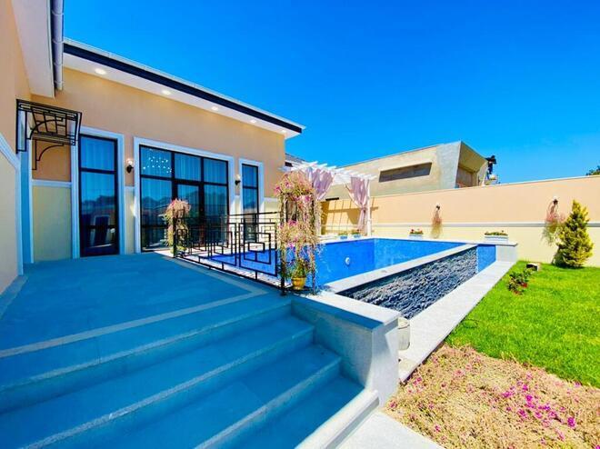 Satılır  həyət evi/bağ evi 200 m², Mərdəkan q., photo 7 from 30