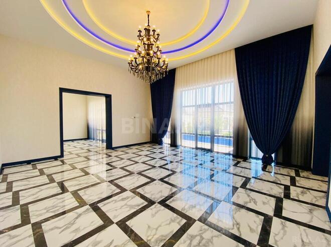 Satılır  həyət evi/bağ evi 200 m², Mərdəkan q., photo 22 from 30