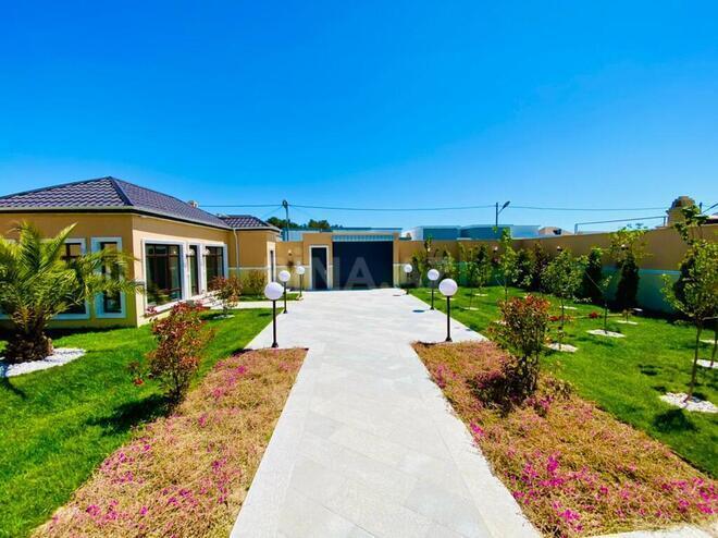 Satılır  həyət evi/bağ evi 200 m², Mərdəkan q., photo 8 from 30