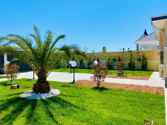 Satılır  həyət evi/bağ evi 200 m², Mərdəkan q., photo 5 from 30