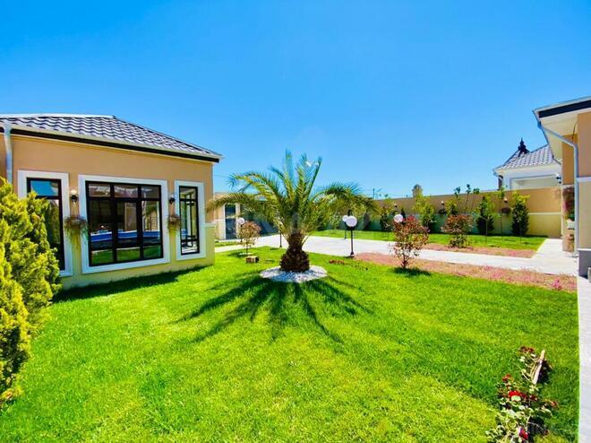 Satılır  həyət evi/bağ evi 200 m², Mərdəkan q., photo 14 from 30