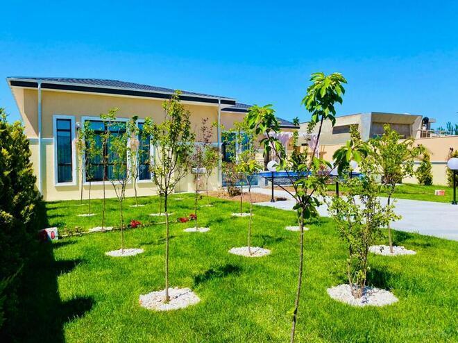Satılır  həyət evi/bağ evi 200 m², Mərdəkan q., photo 3 from 30