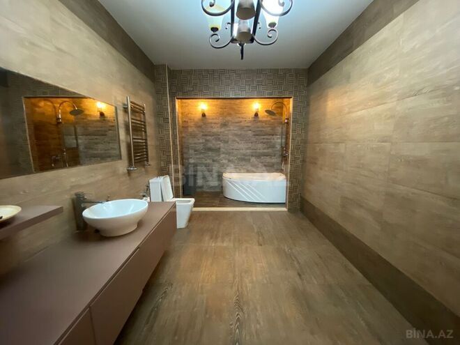 9-комн. дом/дача - пос. Бадамдар - 600 м² (3)