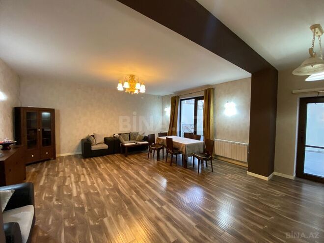 9-комн. дом/дача - пос. Бадамдар - 600 м² (9)