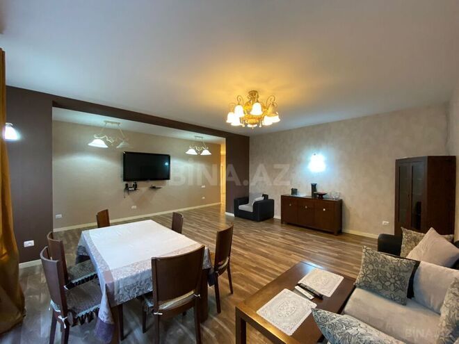 9-комн. дом/дача - пос. Бадамдар - 600 м² (5)