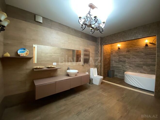 9-комн. дом/дача - пос. Бадамдар - 600 м² (12)