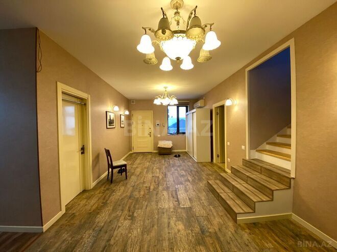 9-комн. дом/дача - пос. Бадамдар - 600 м² (4)
