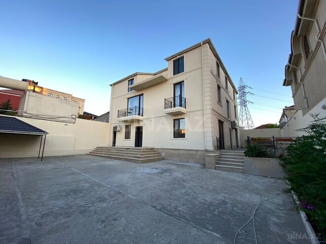 9-комн. дом/дача - пос. Бадамдар - 600 м² (6)