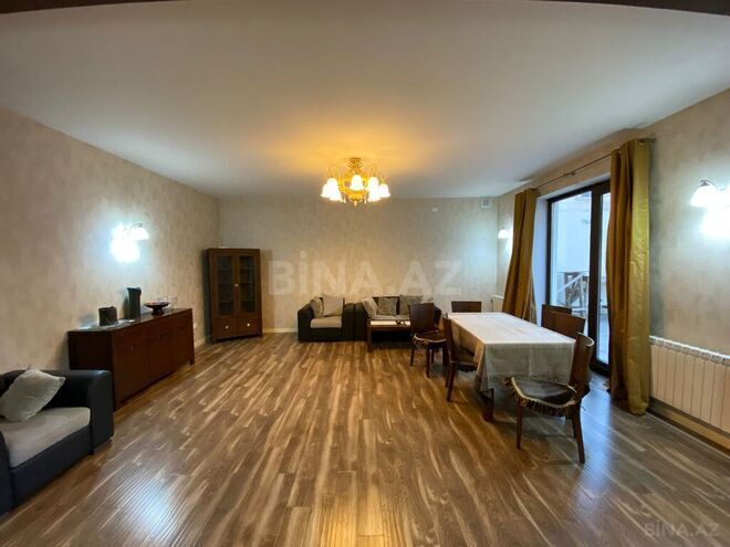 9-комн. дом/дача - пос. Бадамдар - 600 м² (7)
