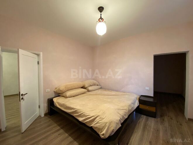 9-комн. дом/дача - пос. Бадамдар - 600 м² (23)