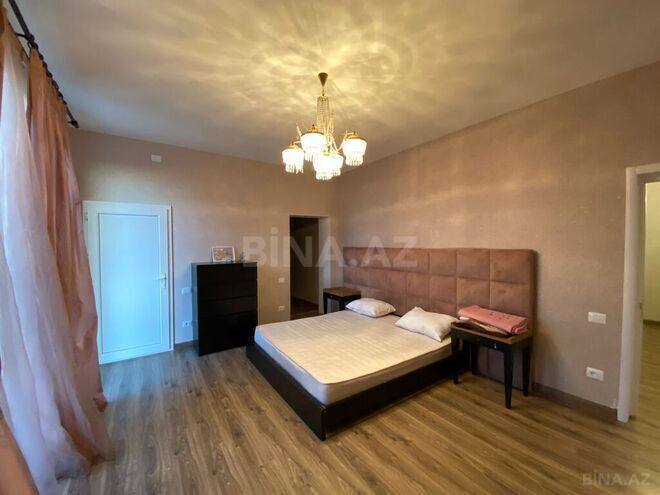 9-комн. дом/дача - пос. Бадамдар - 600 м² (2)
