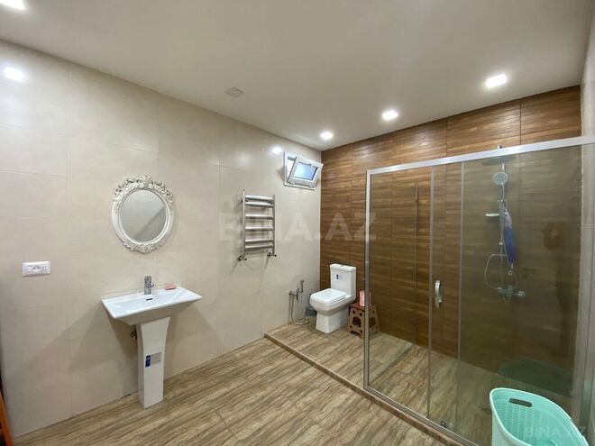 9-комн. дом/дача - пос. Бадамдар - 600 м² (22)