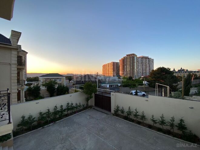 9-комн. дом/дача - пос. Бадамдар - 600 м² (14)